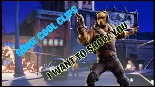 Some Cool Clips You Should See!!