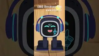EMO got hurt 