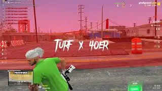 ぁTurf On DE1 X Midnight I GrandRP DE1 I Ava Lovell 💲