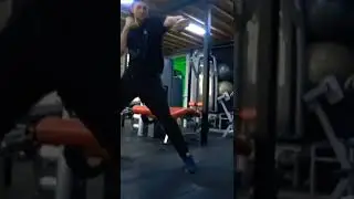 just training 