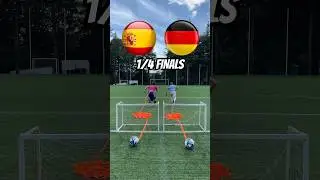 ❌🏆EURO 2024 Spain vs Germany | Who will be 1/2 finals!? ⚽️ 