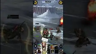 TWD All-Stars | World Stage 29-45