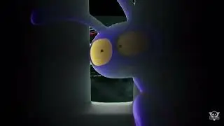 The amazing digital circus episode 7 green screen edit