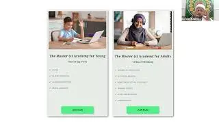 LAUNCHING THE MASTER (ALMOULA) (S) GLOBAL ONLINE SHIA ISLAMIC EDUCATION (15th Shaban 2024)