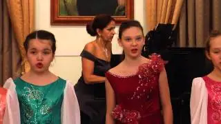 Международный форум классической музыки ч. 3