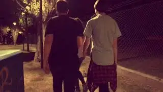 An endless night