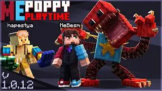 The BEST Boxy Boo Update! [Poppy Playtime v1.0.12]