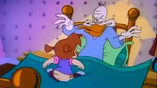 Darkwing Duck 1991   Intro Opening