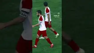 Гол Магомеда Эльмурзаева в ворота «Динамо» Ставрополь 🎯 #победа #football #хасавюрт #футбол
