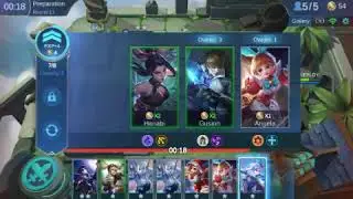 ML Chess-TD : Build Mage Stunner