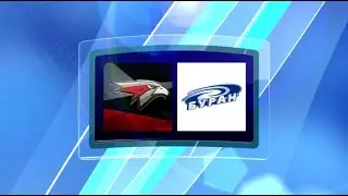 Авангард (Балашиха) 2004 - Буран (Воронеж) 23.12.2019