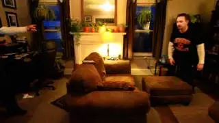 Freeze & Clone Test