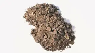 Heap of ruins 05