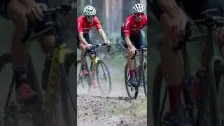 Predator Gravel -pierwsza galeria zdjęć co to był za wyścig👍