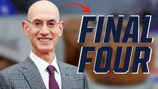 How NBA In-Season Tournament Will Work