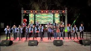 Los Populares del Llano Ft La Revancha - Sangre de Indio