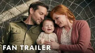 Spider-Man 4 - First Trailer (2026) Netflix Series | Tobey Maguire & Sam Raimi