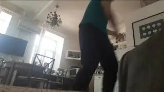 Когда мне подарили penny Board!!!!!!!!!!!!!!!