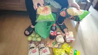 вечный зелёный пакет