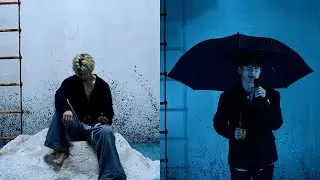 BIG Naughty (서동현) '딱 1년만 (Feat. 10CM)' Official Video