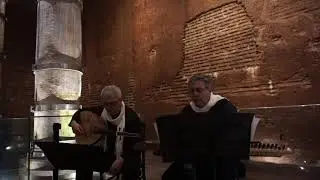 Ruhi Ayangil & Serhan Aytan - Şerefiye Sarnıcı Konseri (Küçük bir kısım)