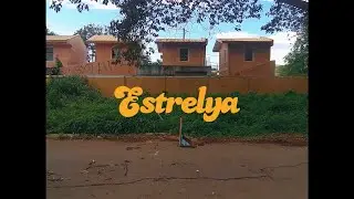 Ash'D - Estrelya (Official Music Video)