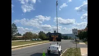 Setting Up an ATS Surveillance-Ready Trailer | All Traffic Solutions