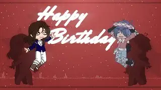 Record Red | MEME | Bday Collab Gift for @CryinqBunny & @JJ_XD 💕