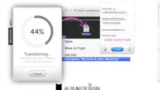 Ordering Minimal Design with ease