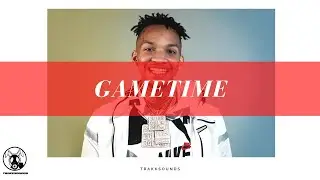 Gametime (FREE) Hitmaka X Stunna 4 Vegas X Jack Harlow Type Beat 2021