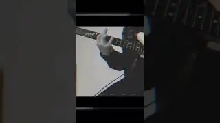 Architects - Animals cover #architects #shorts      Stay tuned for full video