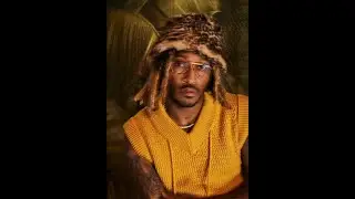 [Free] Future Type Beat - 