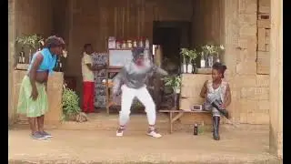 Best Dance with unexpected finish || Watch till to the End || LOL||