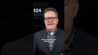 WELCOME TO 2024  