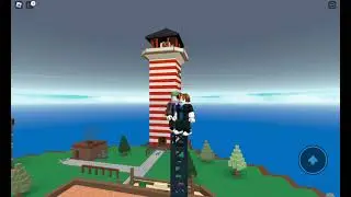 Roblox But, Natural DISASTER