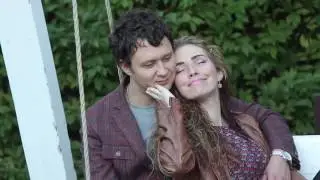 Мельница, Финский залив, Санкт-Петербург.