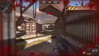 Game Play de PB (Point Blank)  7º reupado