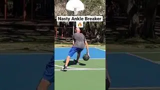 NASTY Ankle Breaker 🔥