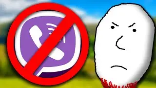 I HATE Viber