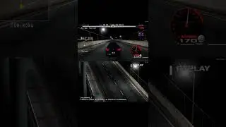 CRAZY BATTLE between 400HP Silvia vs 1100+HP Porsche 964T!! (Tokyo Xtreme Racer Zero) #txr #txr0