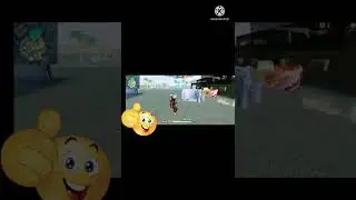 FREE FIRE FUNNY SHORT 🤣🤣😍 