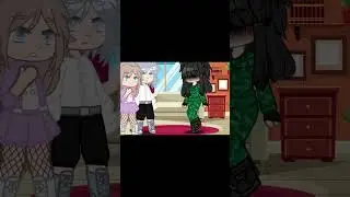 //House of memories//GachaClub//Edit//