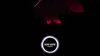 Richie Hawtin @ Time warp Mannheim 2024 30 YRS ANNIVERSARY