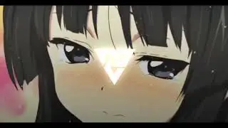 Mio Akiyama - k-on //Alight Motion Edit