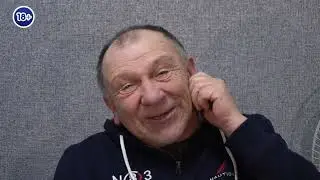 Анекдот о кошке, походе за солью и серебряном сервизе
