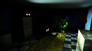 The Mysterious Person (ConceptCraft Episode 2)