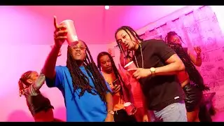Panik-J, Magic Ft Magic X Mikado - Cocoll - (Clip Officiel)