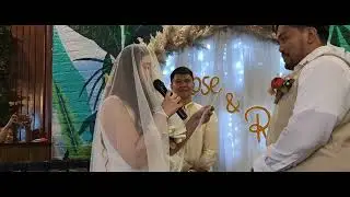 My Cousin's Wedding | Eli Tv