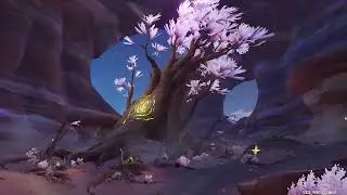 Genshin Impact Event: The Recollector's Path - Silenced Percussion