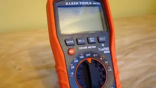 Klein MM700 Digital Multimeter